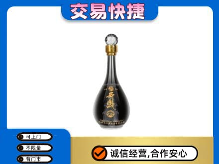 三亚高价回收老西凤酒